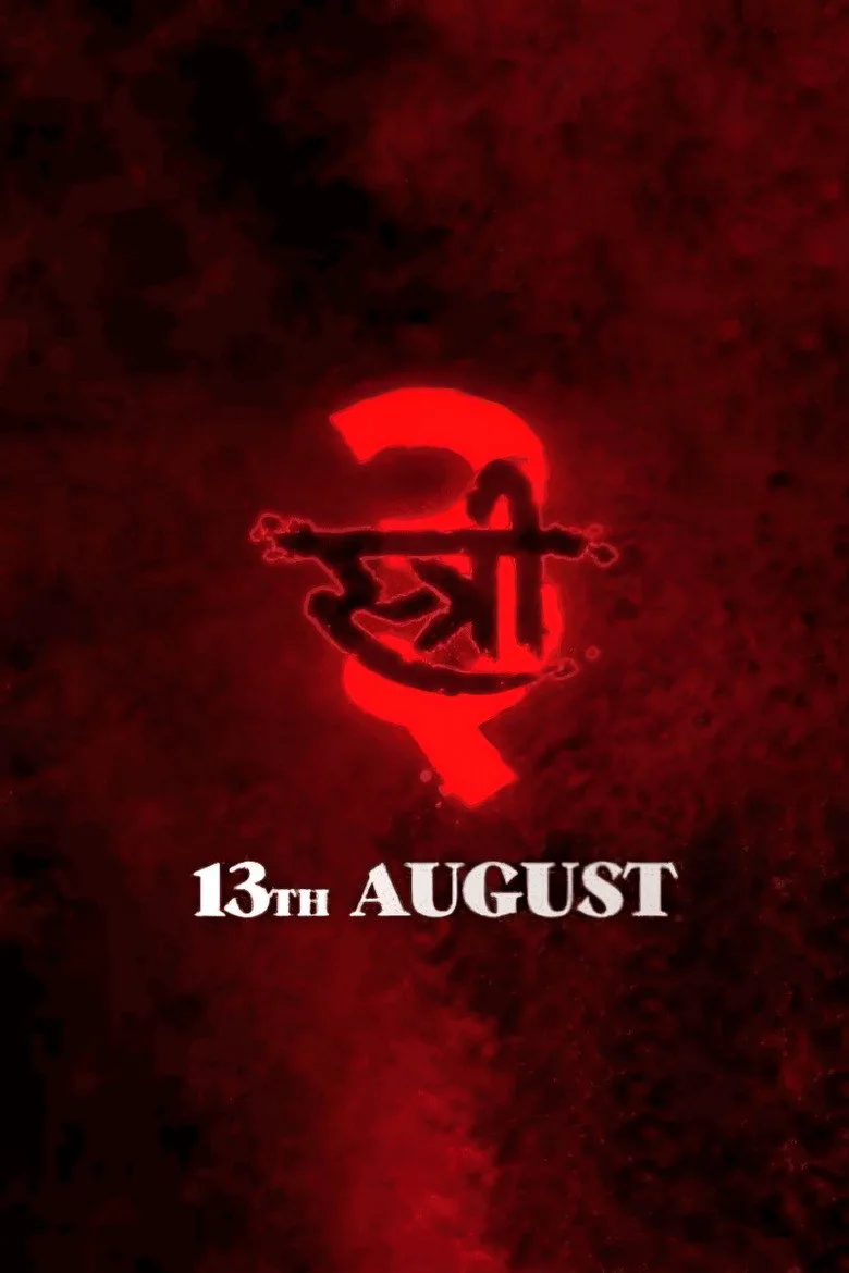 Stree 3 Film izle