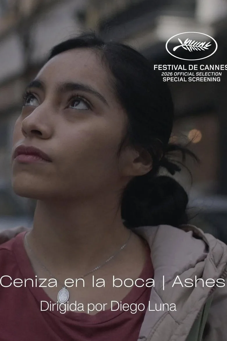Ceniza en la Boca Film izle
