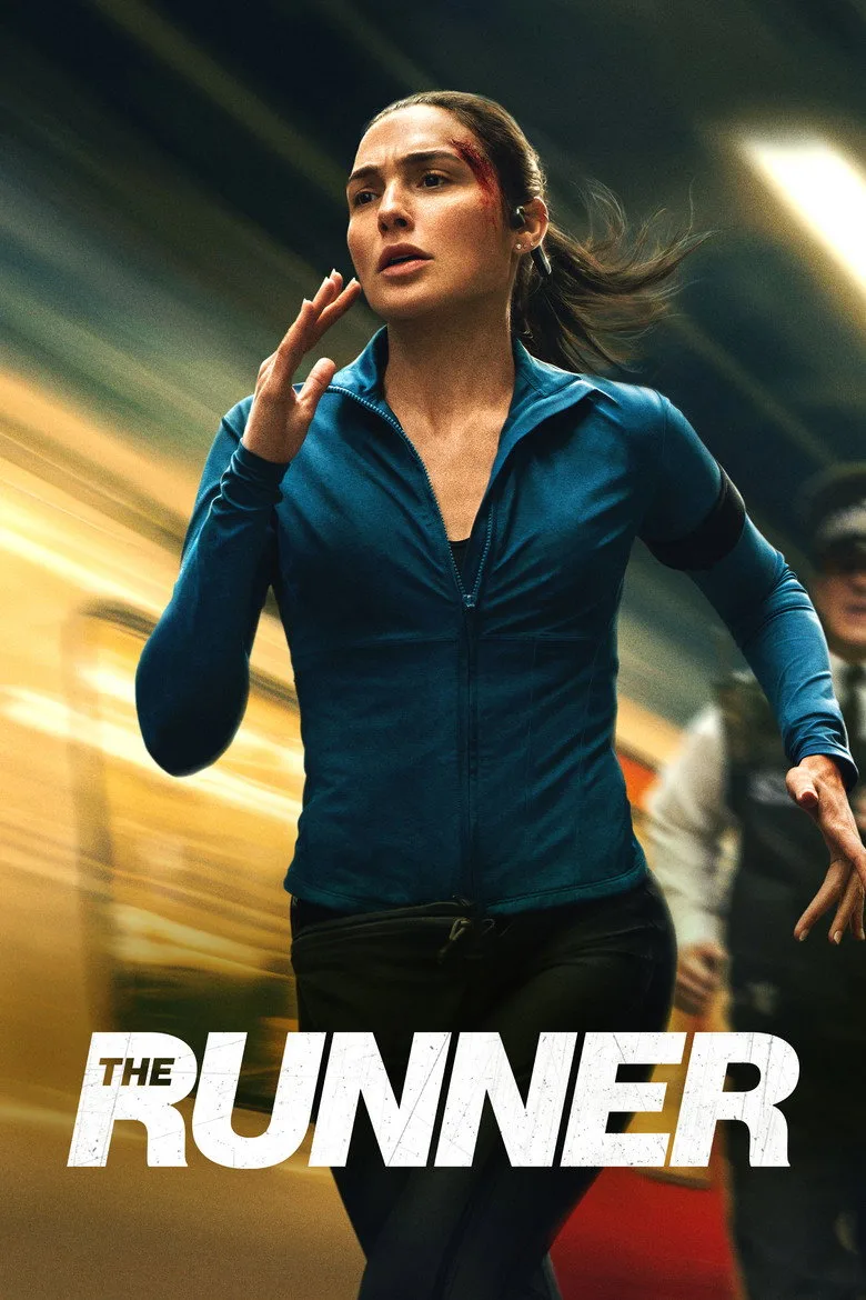The Runner Film izle