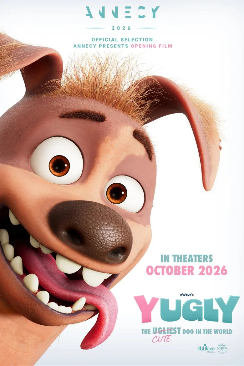 Yugly Film izle