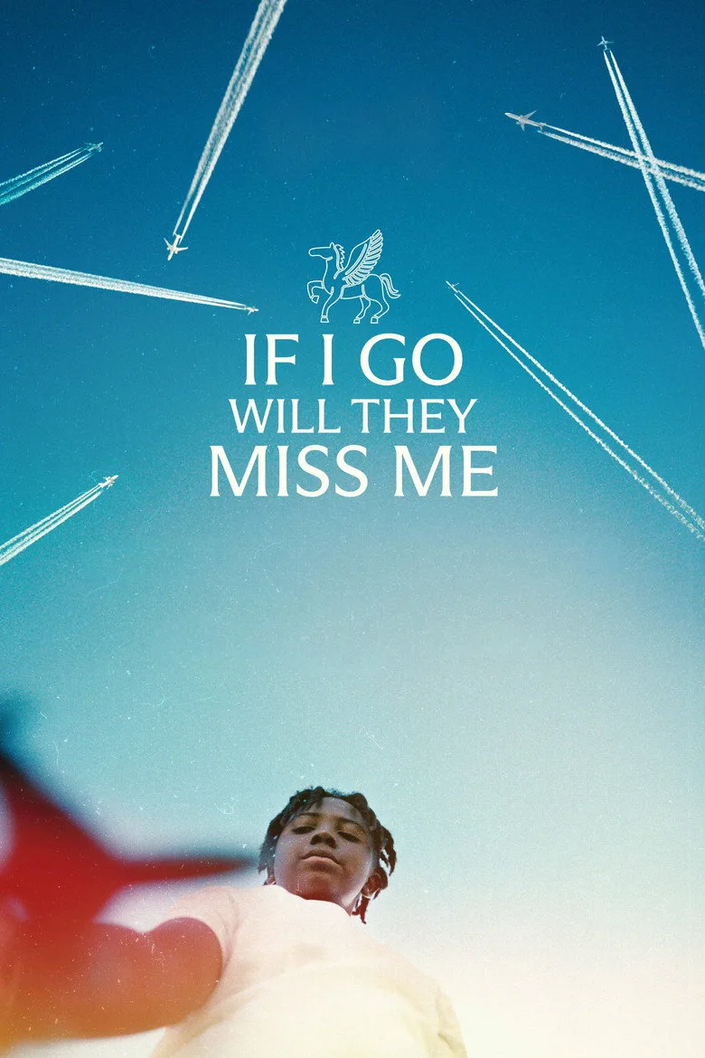 If I Go Will They Miss Me Film izle
