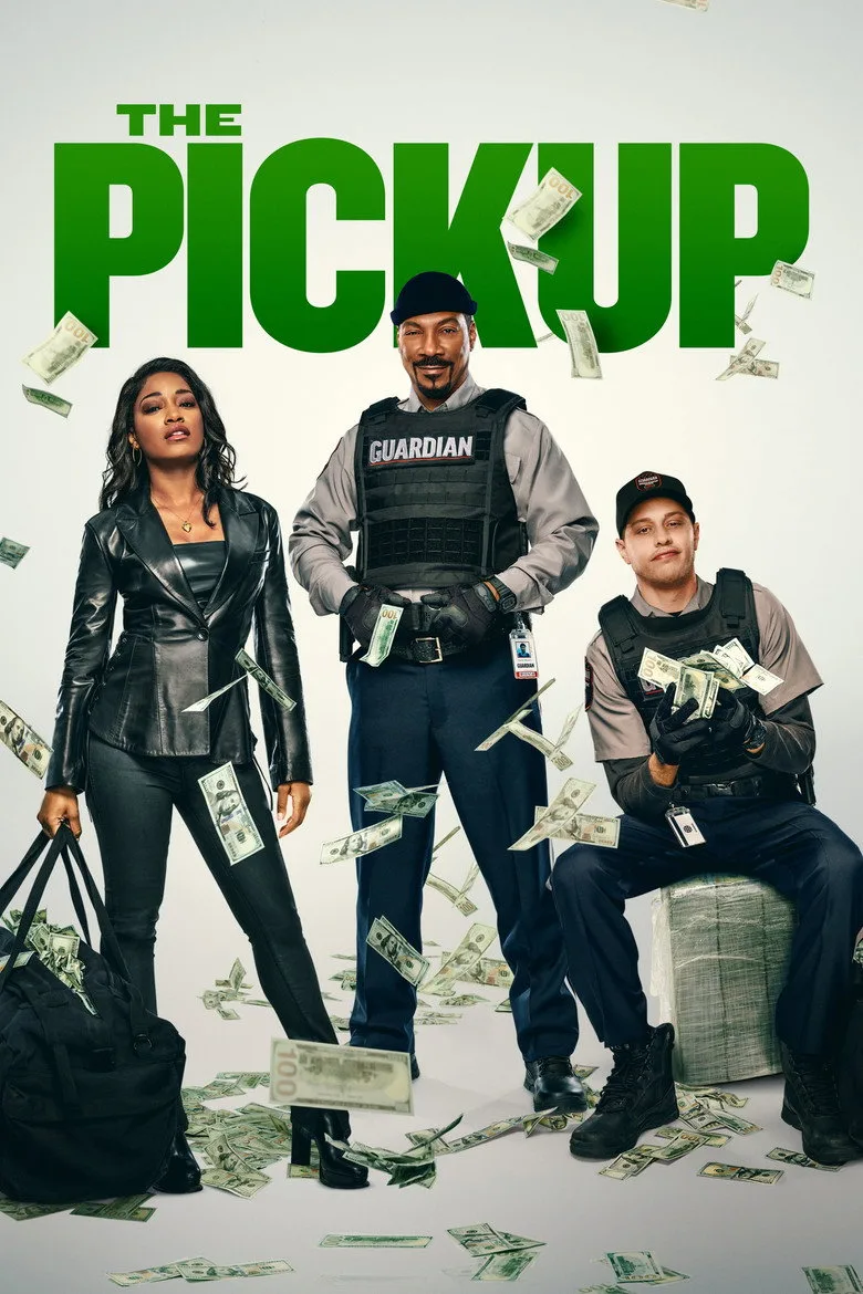 The Pickup Film izle