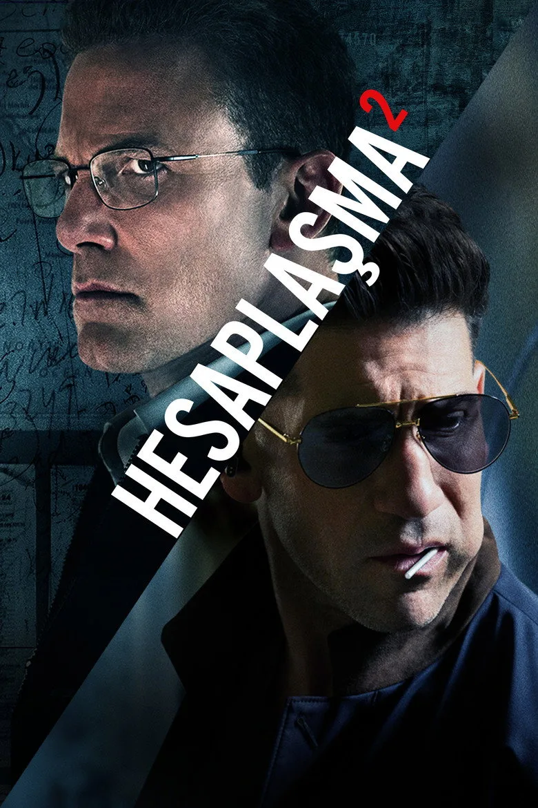 Hesaplaşma² Film izle