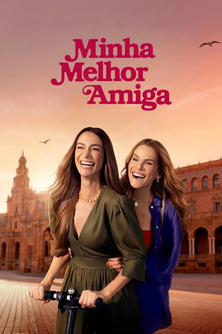 Minha Melhor Amiga Film izle
