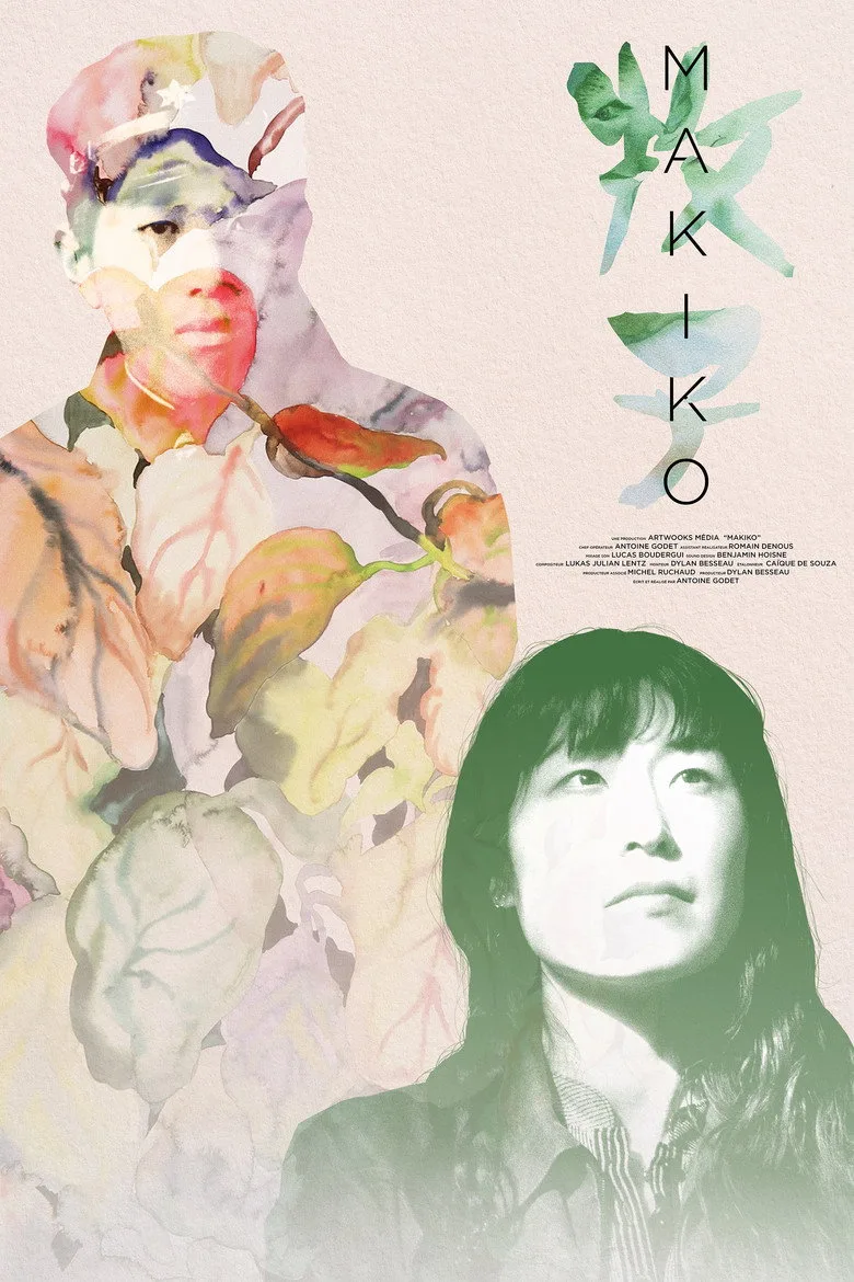 Makiko Film izle