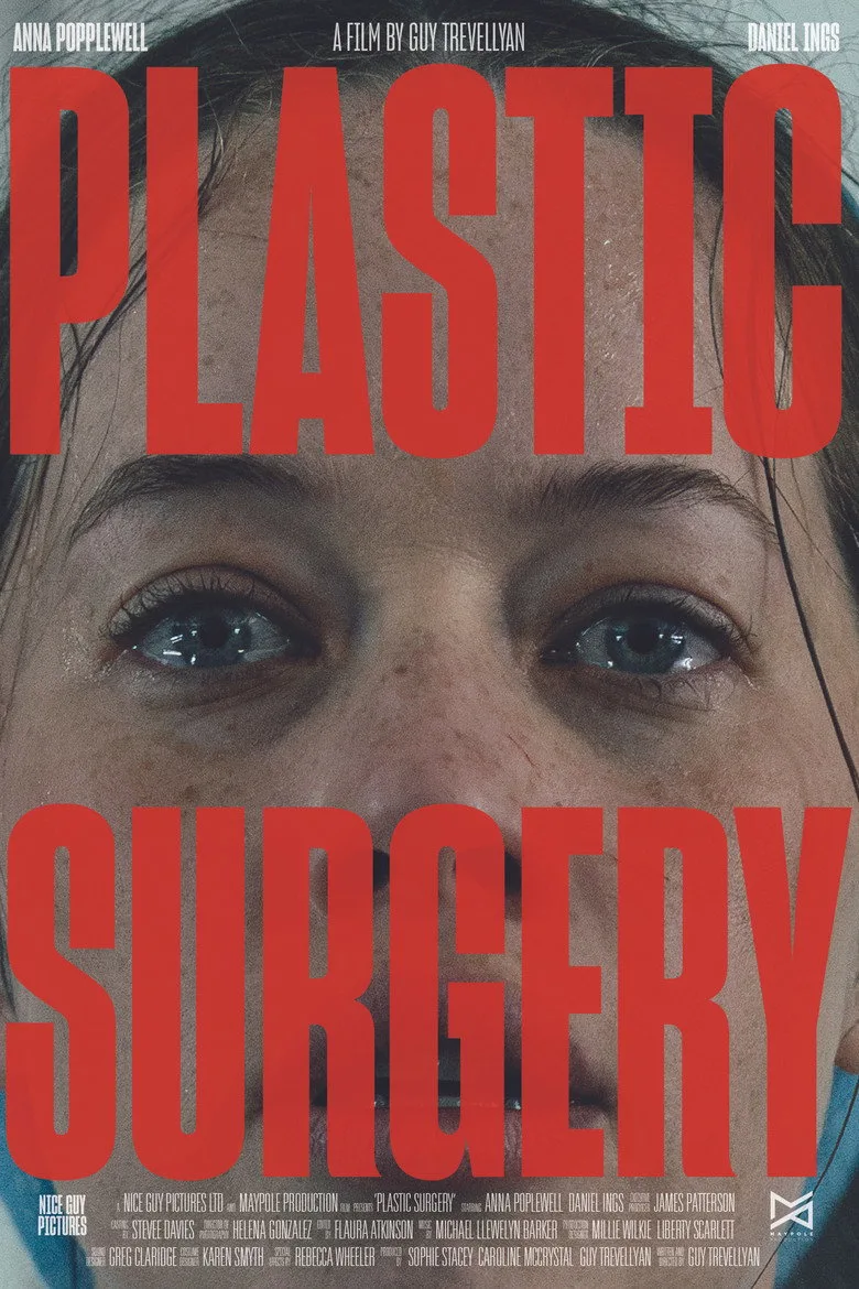 Plastic Surgery Film izle