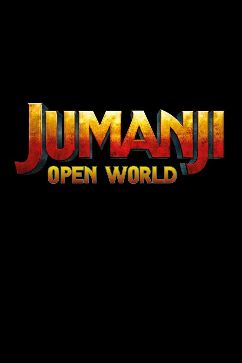 Jumanji: Büyük Kaçış Film izle