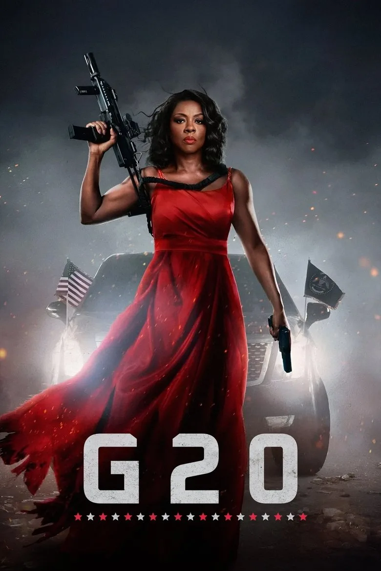 G20 Film izle