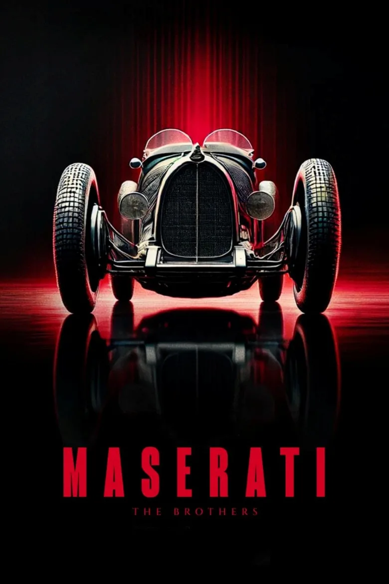 Maserati: The Brothers Film izle