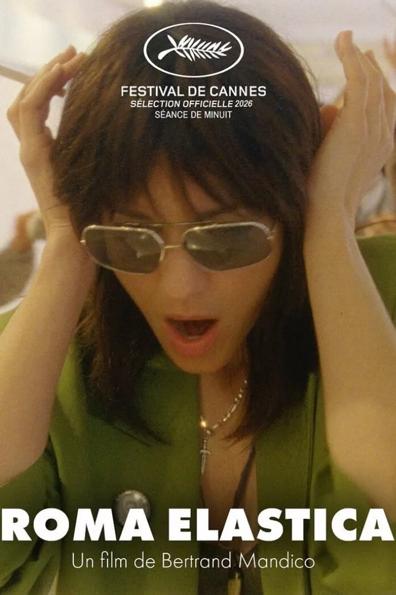 Roma elastica Film izle