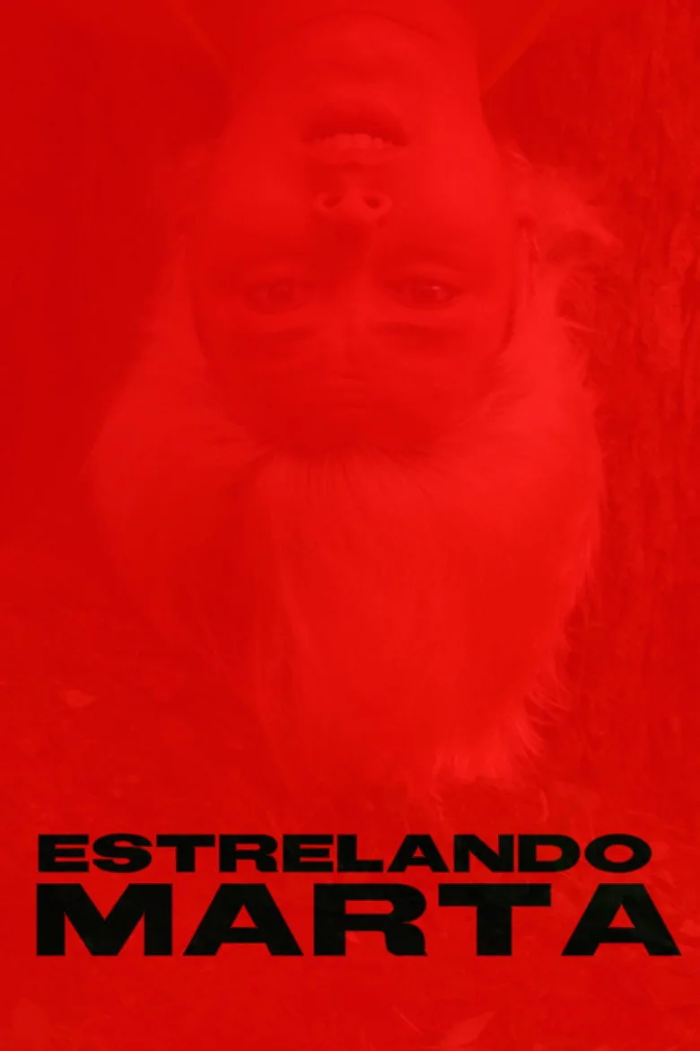 Estrelando Marta Film izle