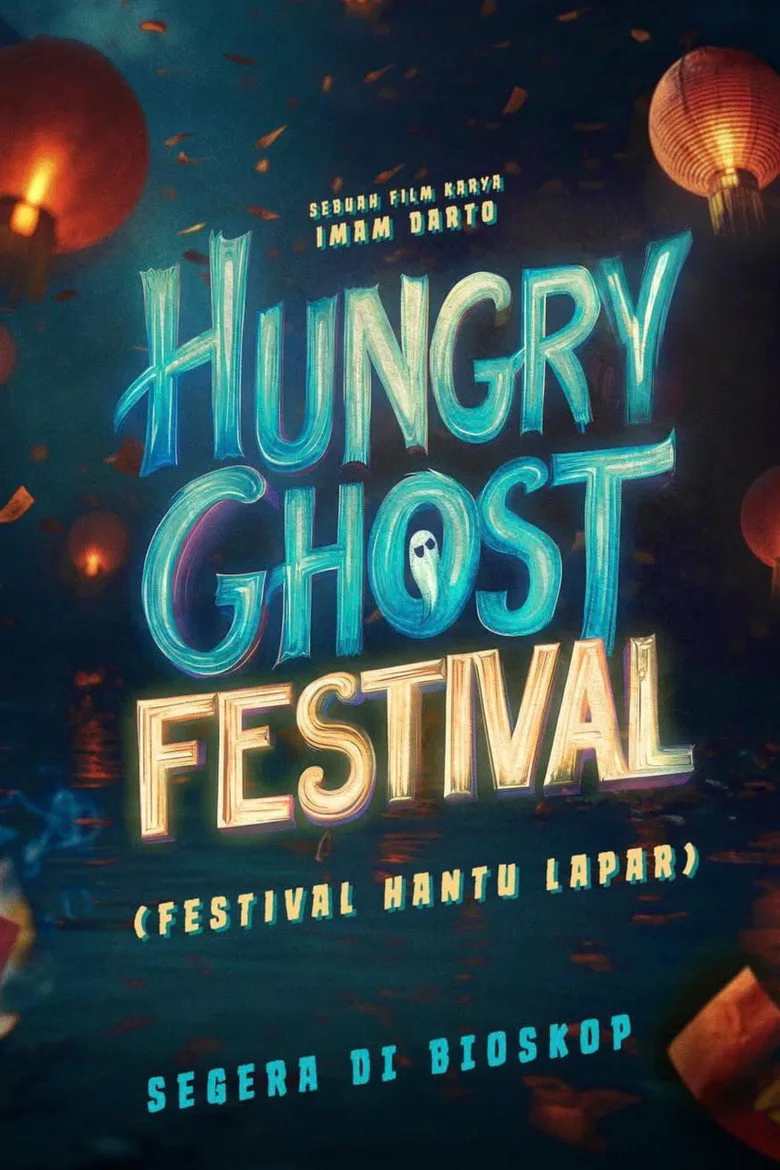 Festival Hantu Lapar Film izle