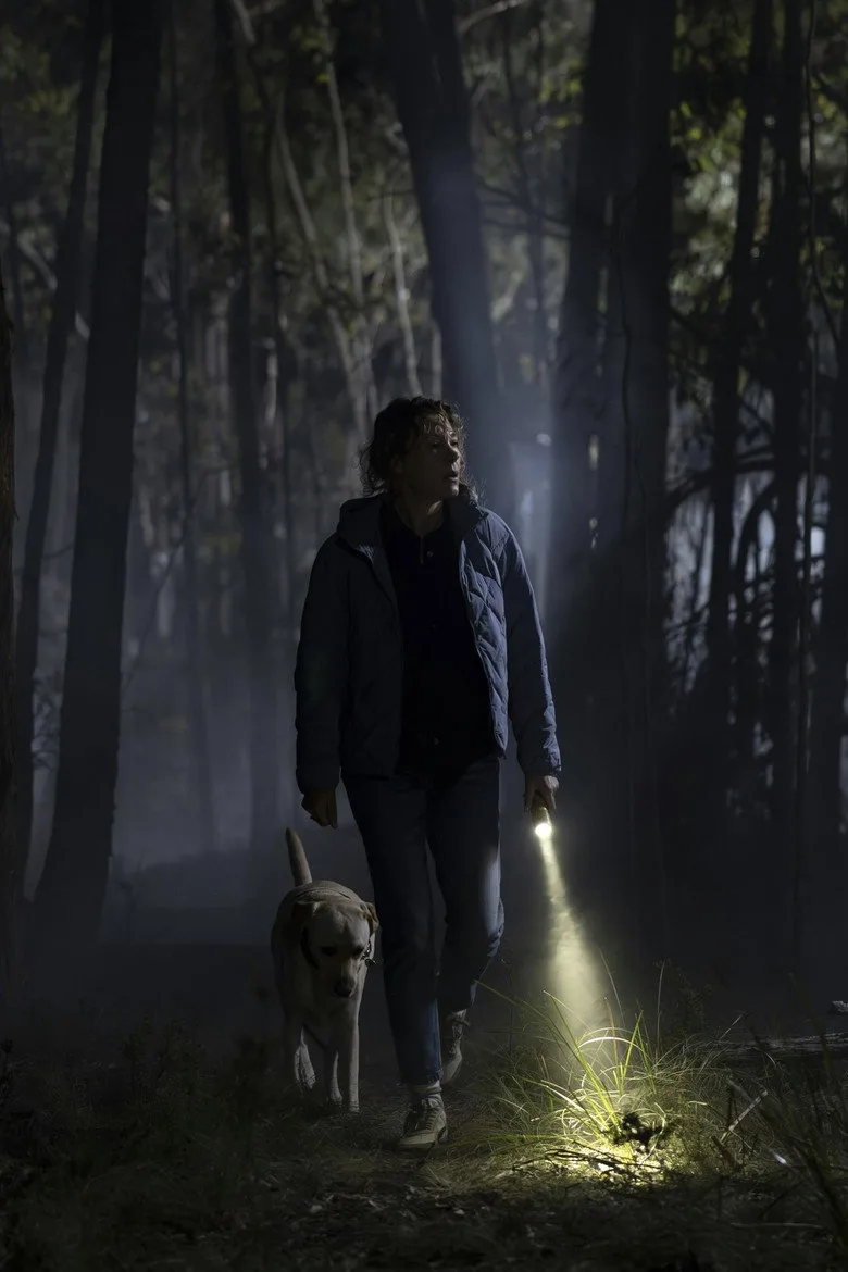 Wilderness Film izle