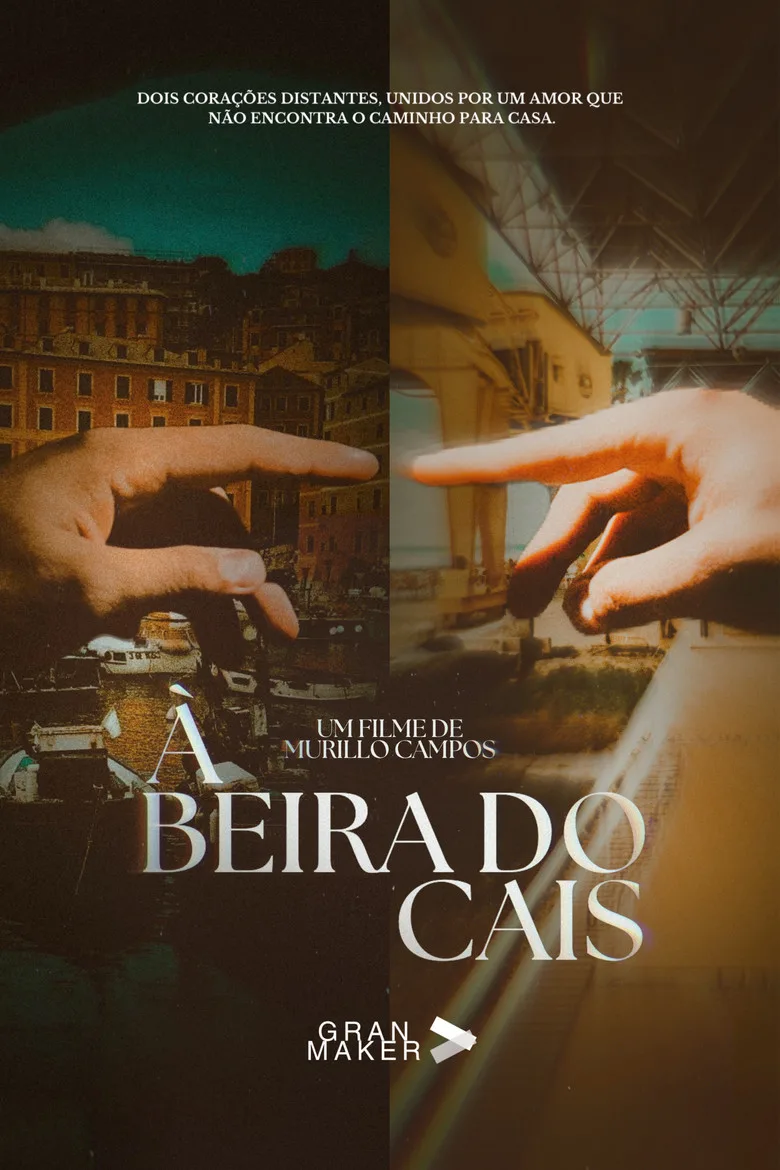 À Beira do Cais Film izle