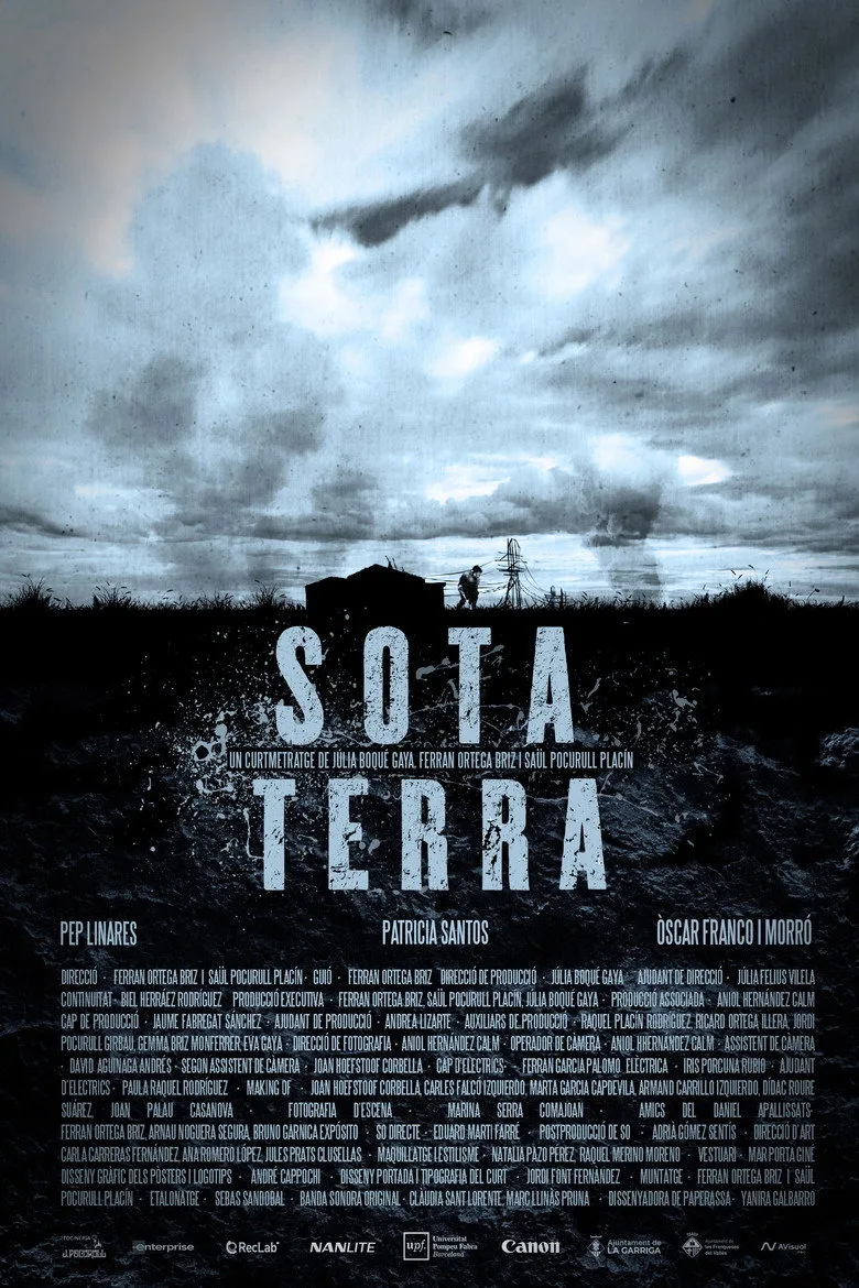 SOTA TERRA Film izle
