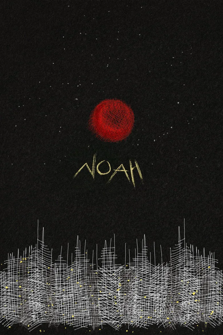 Noah Film izle