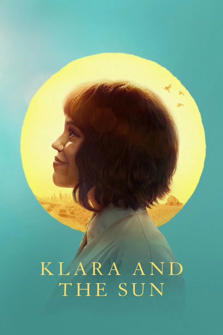 Klara and the Sun Film izle