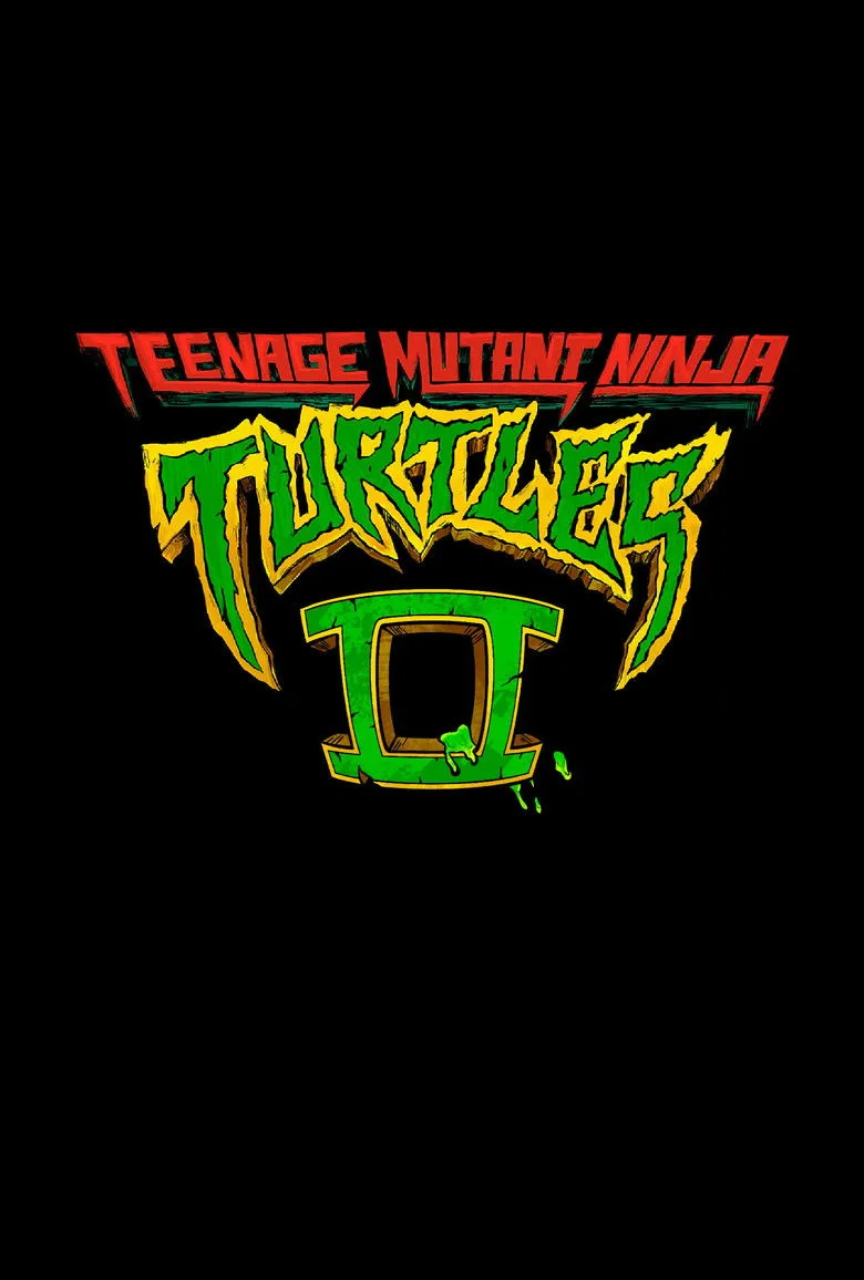 Teenage Mutant Ninja Turtles: Mutant Mayhem 2 Film izle