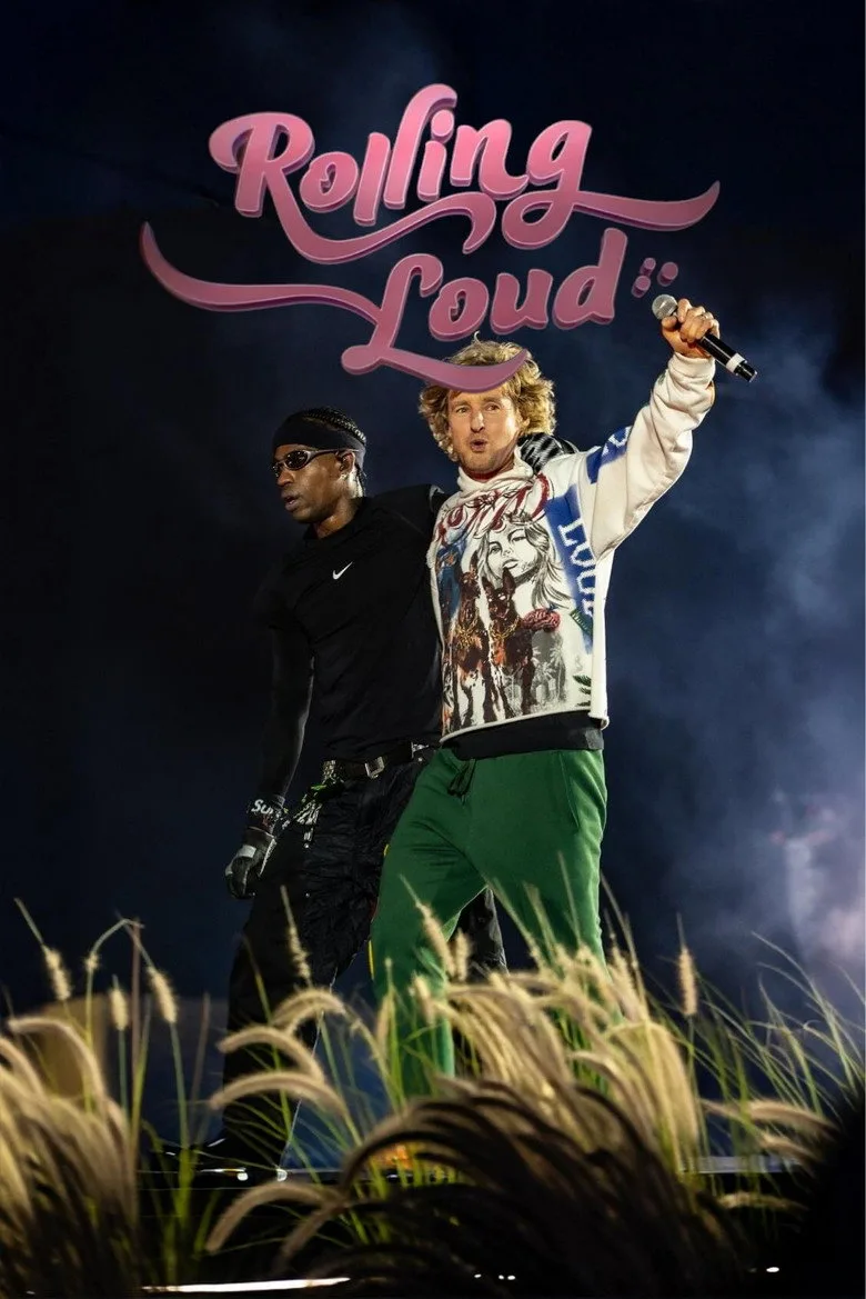 Rolling Loud Film izle