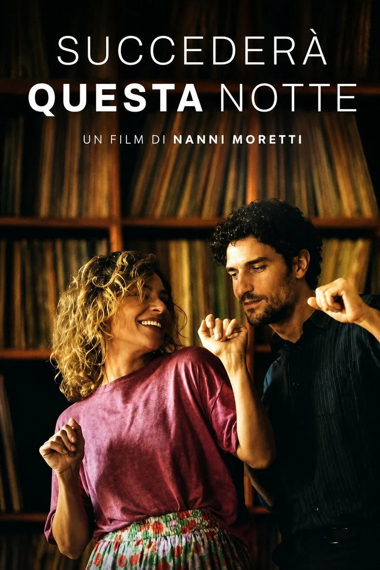 Succederà questa notte Film izle