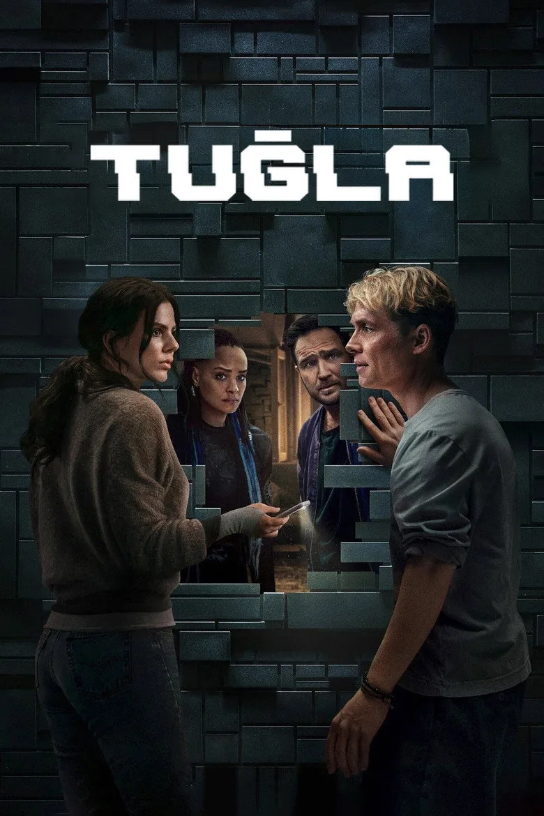 Tuğla Film izle