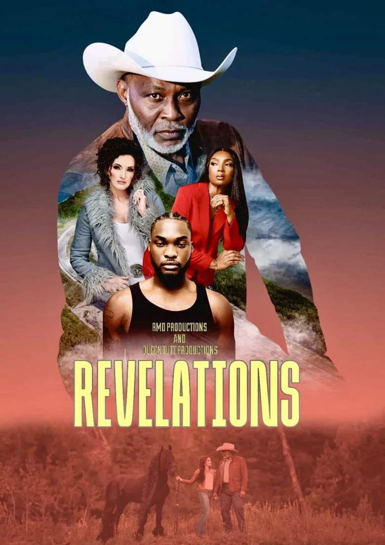 Revelations Film izle