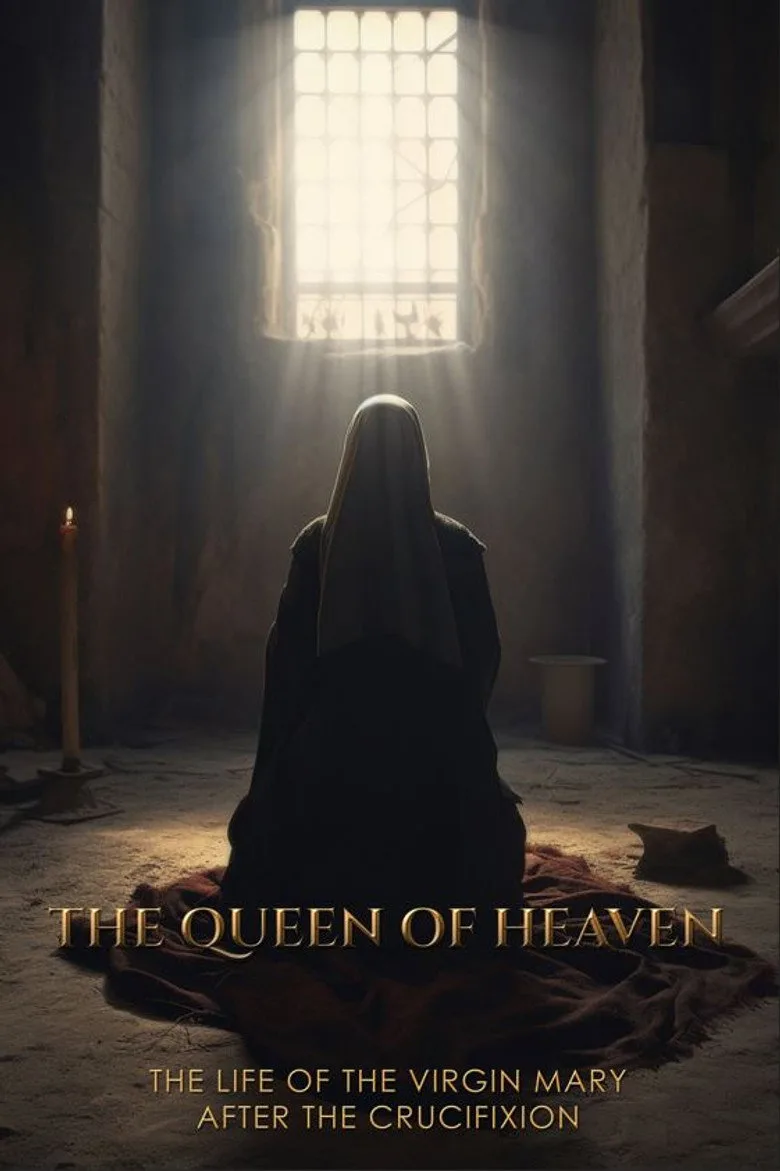 The Queen of Heaven Film izle