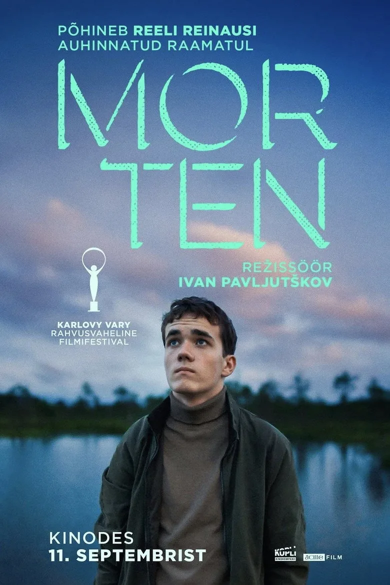 Morten Film izle