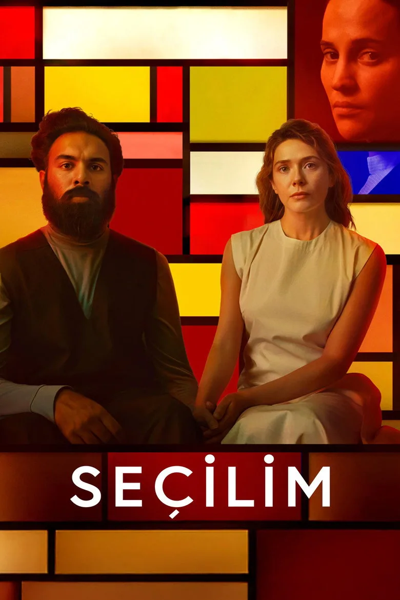 Seçilim Film izle