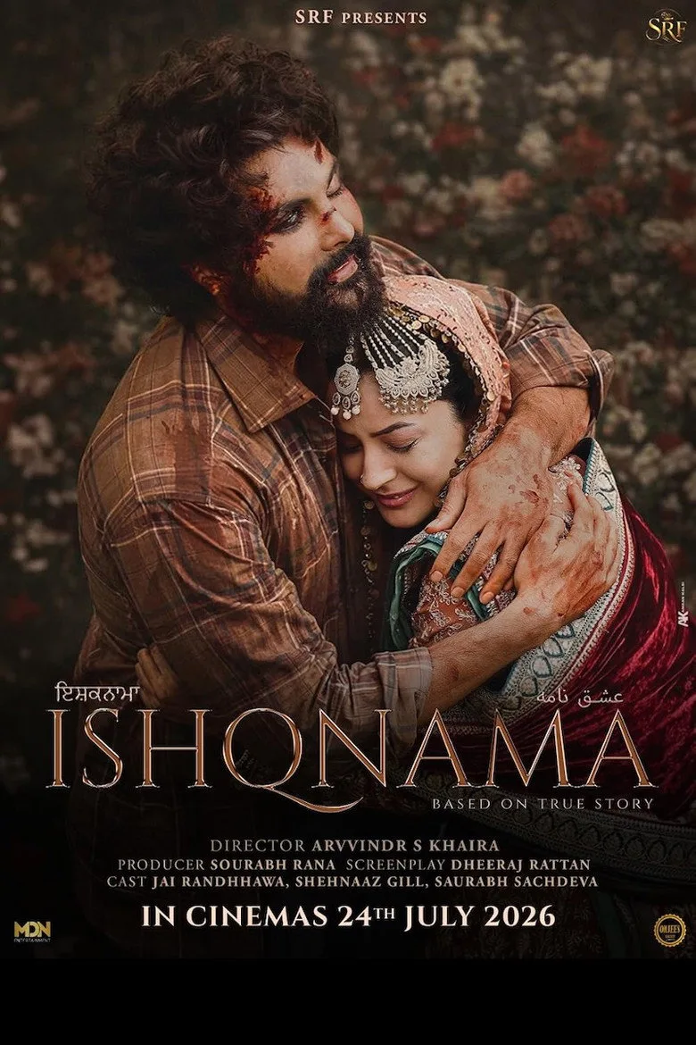 Ishqnama Film izle