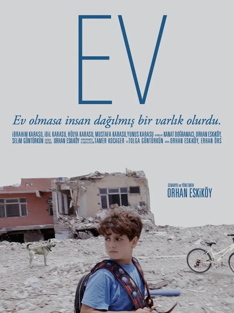 Ev Film izle