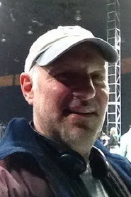 Todd Ellis Kessler