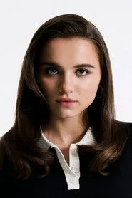 Madeleine McGraw