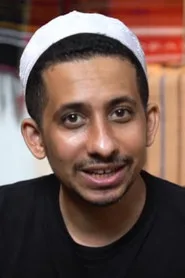 Husein Ja’far Al Hadar