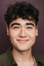 Ethan Jih-Cook