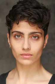 Xelia Mendes-Jones
