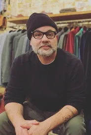 Shawn Simmons