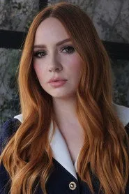 Karen Gillan