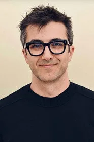 Nick Antosca