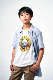 原田琥之佑
