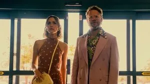 Nişan Partisi