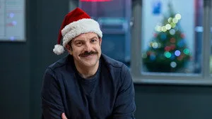 Noel Çanlarının Şarkısı