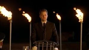 The Day We Died