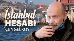 Çengelköy