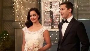 Jake ve Amy