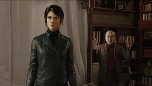 RESIDENT EVIL: Infinite Darkness 1. Sezon 3. Bölüm