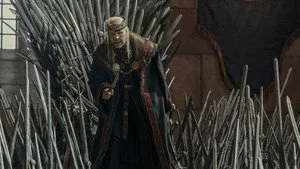 Dalgaların Lordu