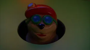 Tokmak Oyunu